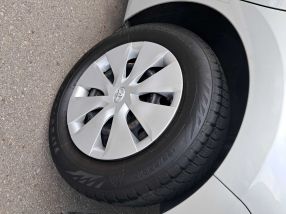 Toyota Auris - 2017