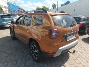 Dacia Duster - 2019