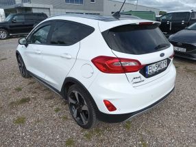 Ford Fiesta - 2019