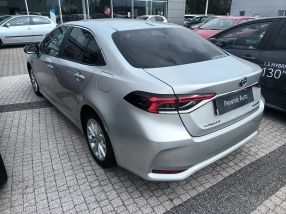 Toyota Corolla - 2021