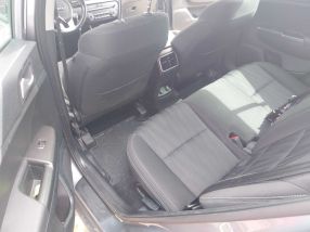 Kia Sportage - 2021
