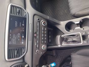 Kia Sportage - 2021