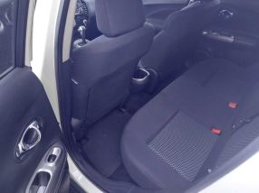 Nissan Juke - 2018