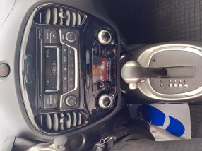 Nissan Juke - 2018