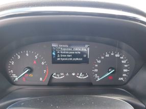 Ford Fiesta - 2021