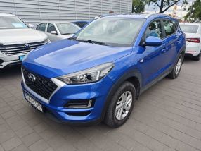 Hyundai Tucson - 2018