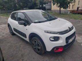 Citroen C3 - 2018