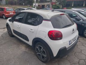 Citroen C3 - 2018