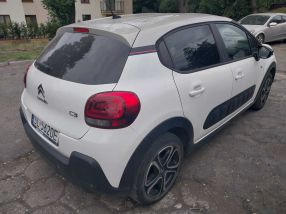 Citroen C3 - 2018