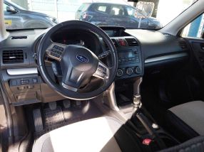 Subaru Forester - 2014