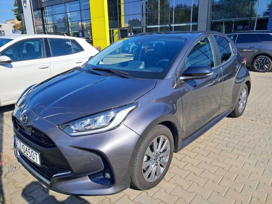 Mazda 2 - 2023