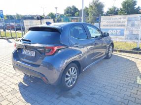 Mazda 2 - 2023