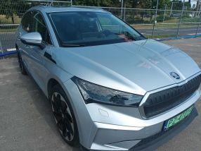 Skoda Enyaq - 2021