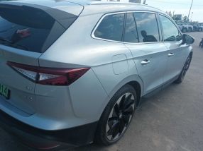 Skoda Enyaq - 2021