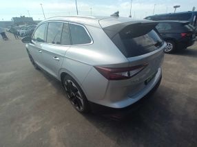 Skoda Enyaq - 2021