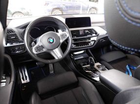 BMW X3 - 2019