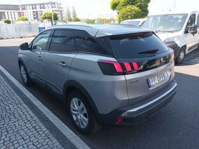 Peugeot 3008 - 2018