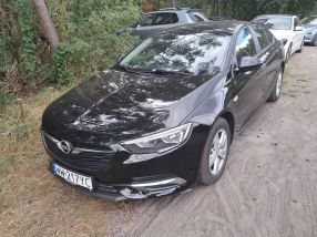 Opel Insignia - 2017