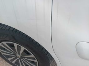 Peugeot Partner - 2017