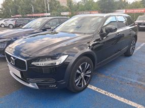 Volvo V90 Cross Country - 2020