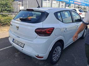 Dacia Sandero - 2021