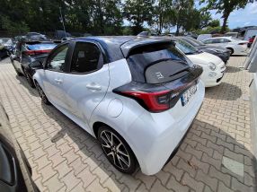 Toyota Yaris - 2020