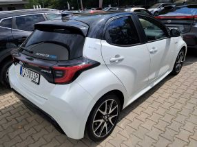 Toyota Yaris - 2020