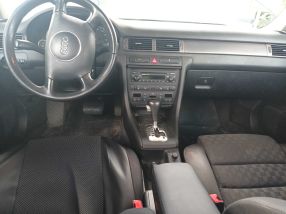 Audi A6 - 2004