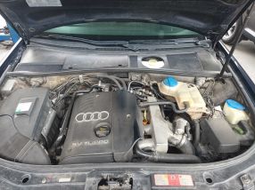 Audi A6 - 2004