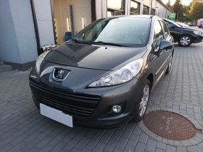 Peugeot 207 - 2011