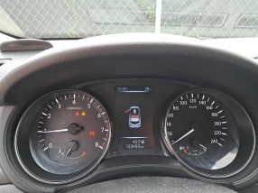 Nissan Pulsar - 2015