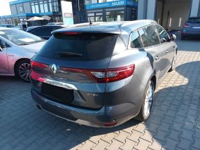 Renault Megane - 2017