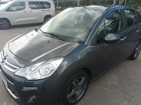 Citroen C3 - 2014