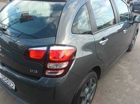 Citroen C3 - 2014