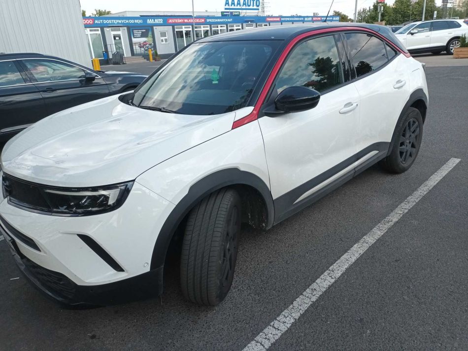 Opel Mokka - 2021