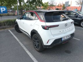 Opel Mokka - 2021