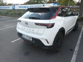 Opel Mokka - 2021