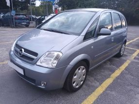 Opel Meriva - 2005