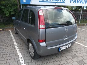 Opel Meriva - 2005