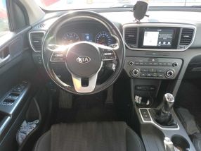 Kia Sportage - 2019