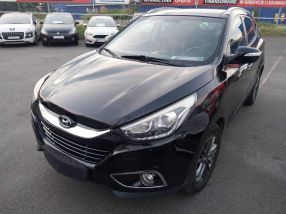Hyundai ix35 - 2014