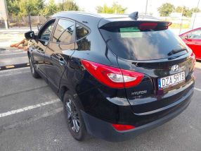 Hyundai ix35 - 2014