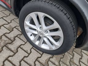Nissan Juke - 2018