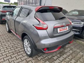 Nissan Juke - 2018