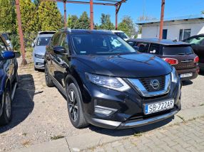 Nissan X-Trail - 2019