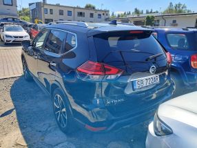 Nissan X-Trail - 2019