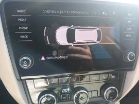 Skoda Octavia - 2019