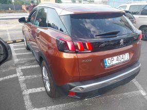 Peugeot 3008 - 2017