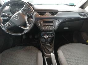 Opel Corsa - 2018