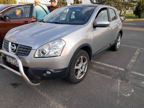 Nissan Qashqai - 2007